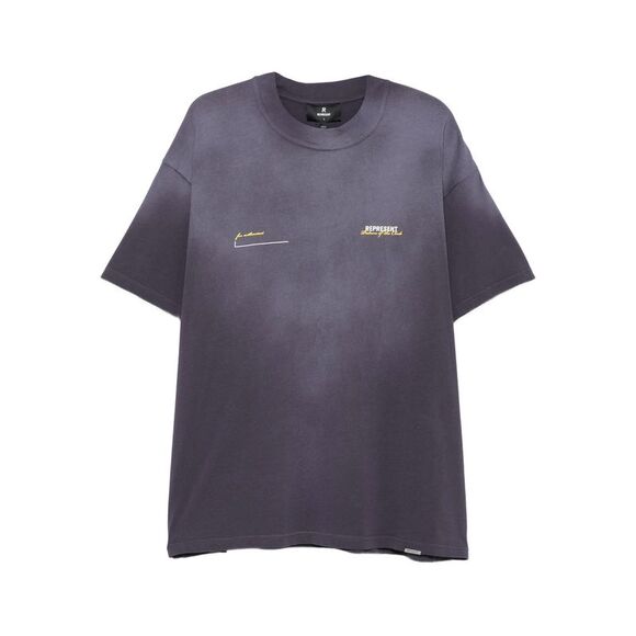 Represent Blue T-Shirts & Vests - T-Shirts Men - Picture 1 of 4